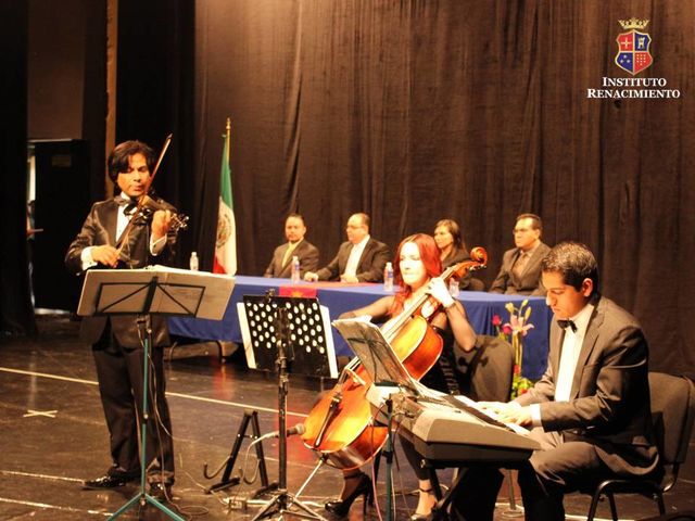 Graduaciones