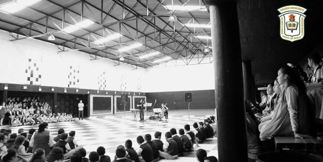 CONCIERTO DIDÁCTICO