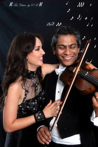 notas musicales